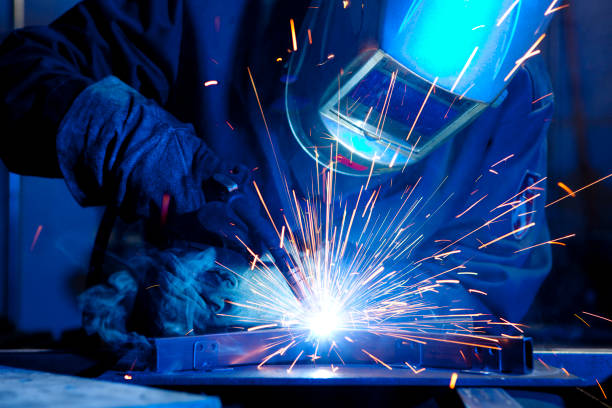 Best Welding Inspection and Certification in Prince George, VA
