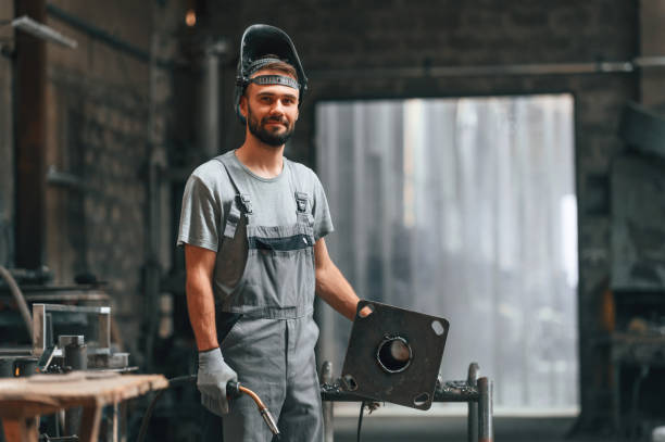 Best Maintenance and Repair Welding in Prince George, VA